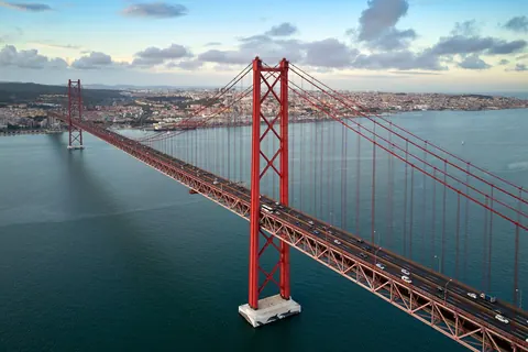 Pont du 25-Avril