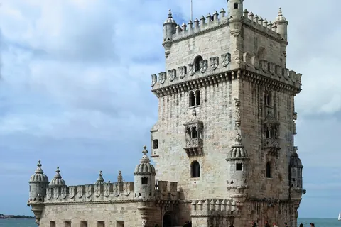 Tour de Belém