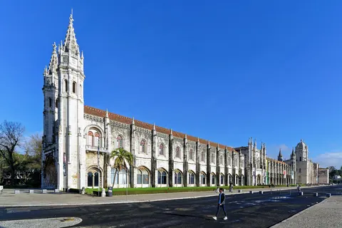 Monastère des Hiéronymites