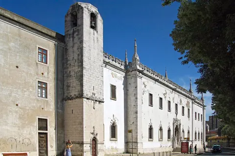 Musée national de l'Azulejo