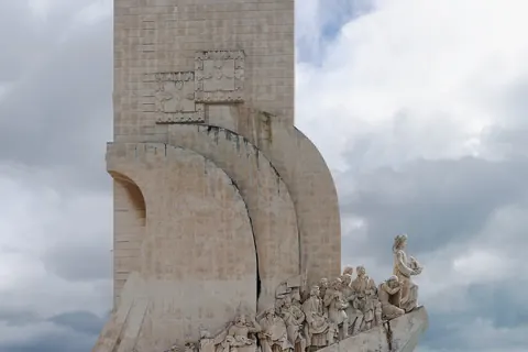 Padrão dos Descobrimentos