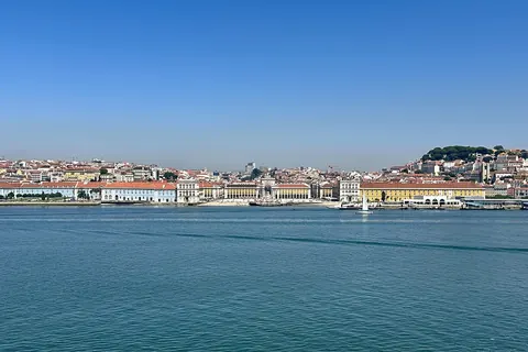 Praça do Comércio
