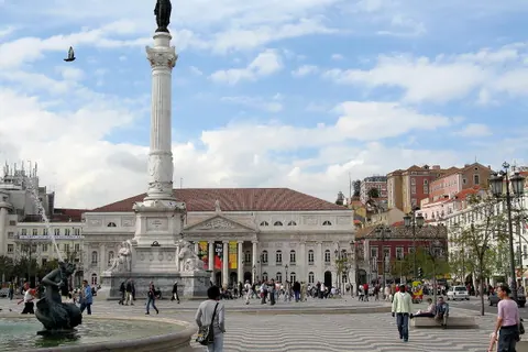 Rossio